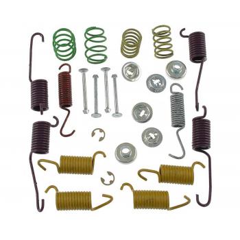 Raybestos H72682 - Drum Brake Hardware Kit Raybestos H72682 Drum Brake Hardware Kit product image 1 of 1
