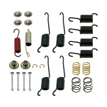 Raybestos H7269 Drum Brake Hardware Kit product image 1 of 1