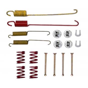 Raybestos H72712 - Drum Brake Hardware Kit Raybestos H72712 Drum Brake Hardware Kit product image 1 of 1