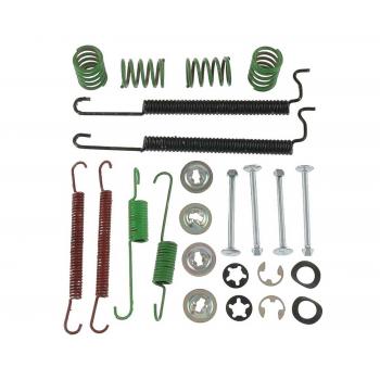 Raybestos H7274 Drum Brake Hardware Kit product image 1 of 1
