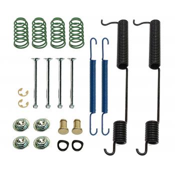 Raybestos H7276 - Drum Brake Hardware Kit Raybestos H7276 Drum Brake Hardware Kit product image 1 of 1