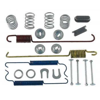 Raybestos H7277 - Drum Brake Hardware Kit Raybestos H7277 Drum Brake Hardware Kit product image 1 of 1