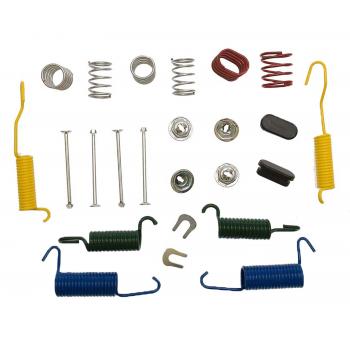 Raybestos H7279 Drum Brake Hardware Kit product image 1 of 1