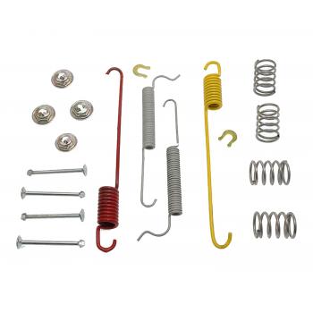 Raybestos H7280 - Drum Brake Hardware Kit Raybestos H7280 Drum Brake Hardware Kit product image 2 of 2