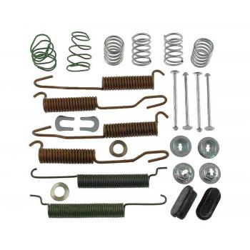 Raybestos H7284 Drum Brake Hardware Kit product image 1 of 1