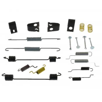 Raybestos H7290 Drum Brake Hardware Kit product image 2 of 2