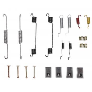 Raybestos H72902 Drum Brake Hardware Kit product image 1 of 1