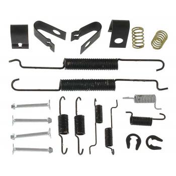 Raybestos H7291 Drum Brake Hardware Kit product image 1 of 1