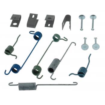 Raybestos H72932 Drum Brake Hardware Kit product image 1 of 1