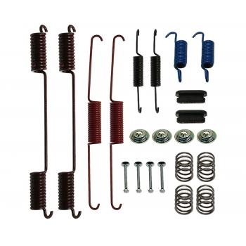 Raybestos H7296 - Drum Brake Hardware Kit Raybestos H7296 Drum Brake Hardware Kit product image 1 of 1