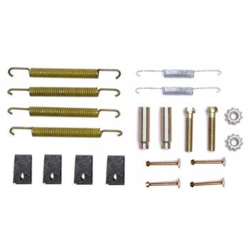 Raybestos H7299 Parking Brake Hardware Kit product image 1 of 1