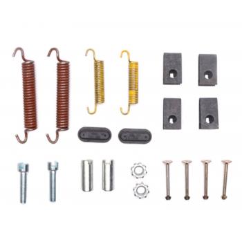 Raybestos H7300 - Parking Brake Hardware Kit Raybestos H7300 Parking Brake Hardware Kit product image 1 of 1