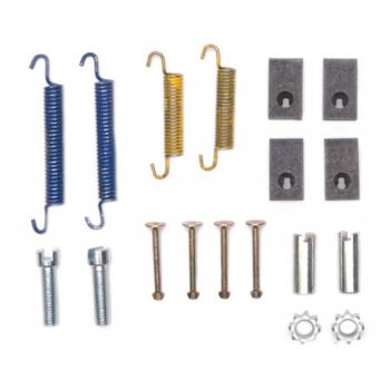 Raybestos H7301 - Parking Brake Hardware Kit Raybestos H7301 Parking Brake Hardware Kit product image 1 of 1