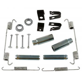 Raybestos H7303 - Parking Brake Hardware Kit Raybestos H7303 Parking Brake Hardware Kit product image 1 of 1