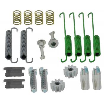 Raybestos H7304 - Parking Brake Hardware Kit Raybestos H7304 Parking Brake Hardware Kit product image 1 of 1