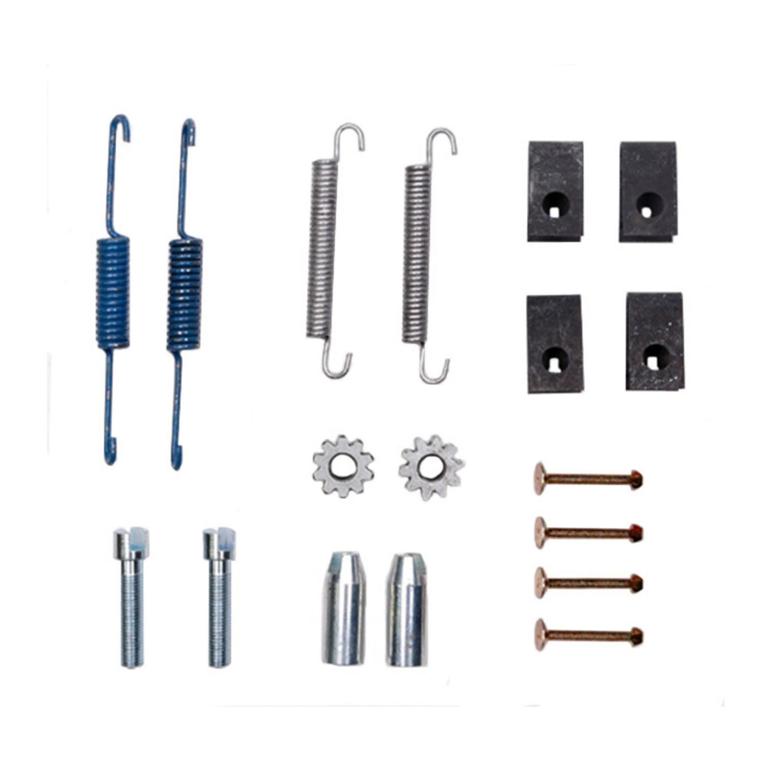 Raybestos H7306 Parking Brake Hardware Kit product image 1 of 1