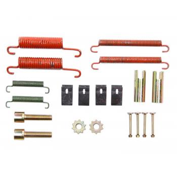 Raybestos H7308 - Parking Brake Hardware Kit Raybestos H7308 Parking Brake Hardware Kit product image 1 of 1