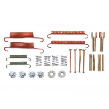 Raybestos H7309 - Parking Brake Hardware Kit Raybestos H7309 Parking Brake Hardware Kit product image 1 of 1