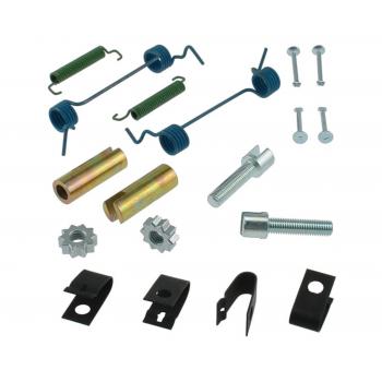 Raybestos H7311 - Parking Brake Hardware Kit Raybestos H7311 Parking Brake Hardware Kit product image 1 of 1