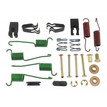 Raybestos H7313 Drum Brake Hardware Kit product image 1 of 1
