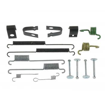 Raybestos H7314 - Drum Brake Hardware Kit Raybestos H7314 Drum Brake Hardware Kit product image 1 of 1