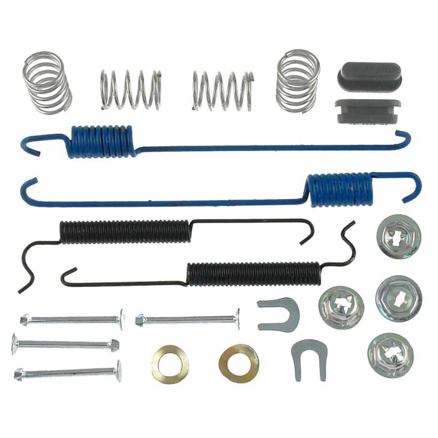 Raybestos H7316 Drum Brake Hardware Kit product image 1 of 1