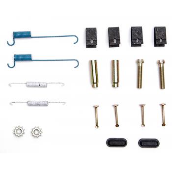 Raybestos H7318 Parking Brake Hardware Kit product image 1 of 1