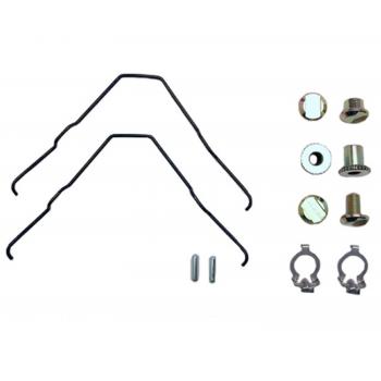 Raybestos H7320 - Parking Brake Hardware Kit Raybestos H7320 Parking Brake Hardware Kit product image 1 of 1