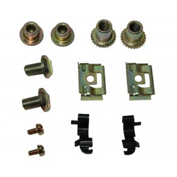 Raybestos H7321 - Parking Brake Hardware Kit Raybestos H7321 Parking Brake Hardware Kit product image 1 of 1