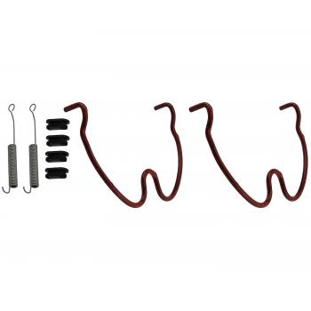 Raybestos H7324 - Drum Brake Hardware Kit Raybestos H7324 Drum Brake Hardware Kit product image 1 of 1