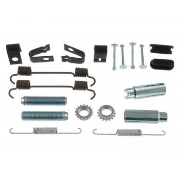 Raybestos H7327 Parking Brake Hardware Kit product image 1 of 1