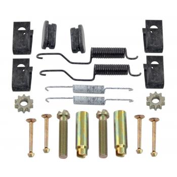 Raybestos H7328 Parking Brake Hardware Kit product image 1 of 1