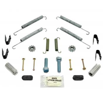 Raybestos H7329 - Parking Brake Hardware Kit Raybestos H7329 Parking Brake Hardware Kit product image 1 of 1