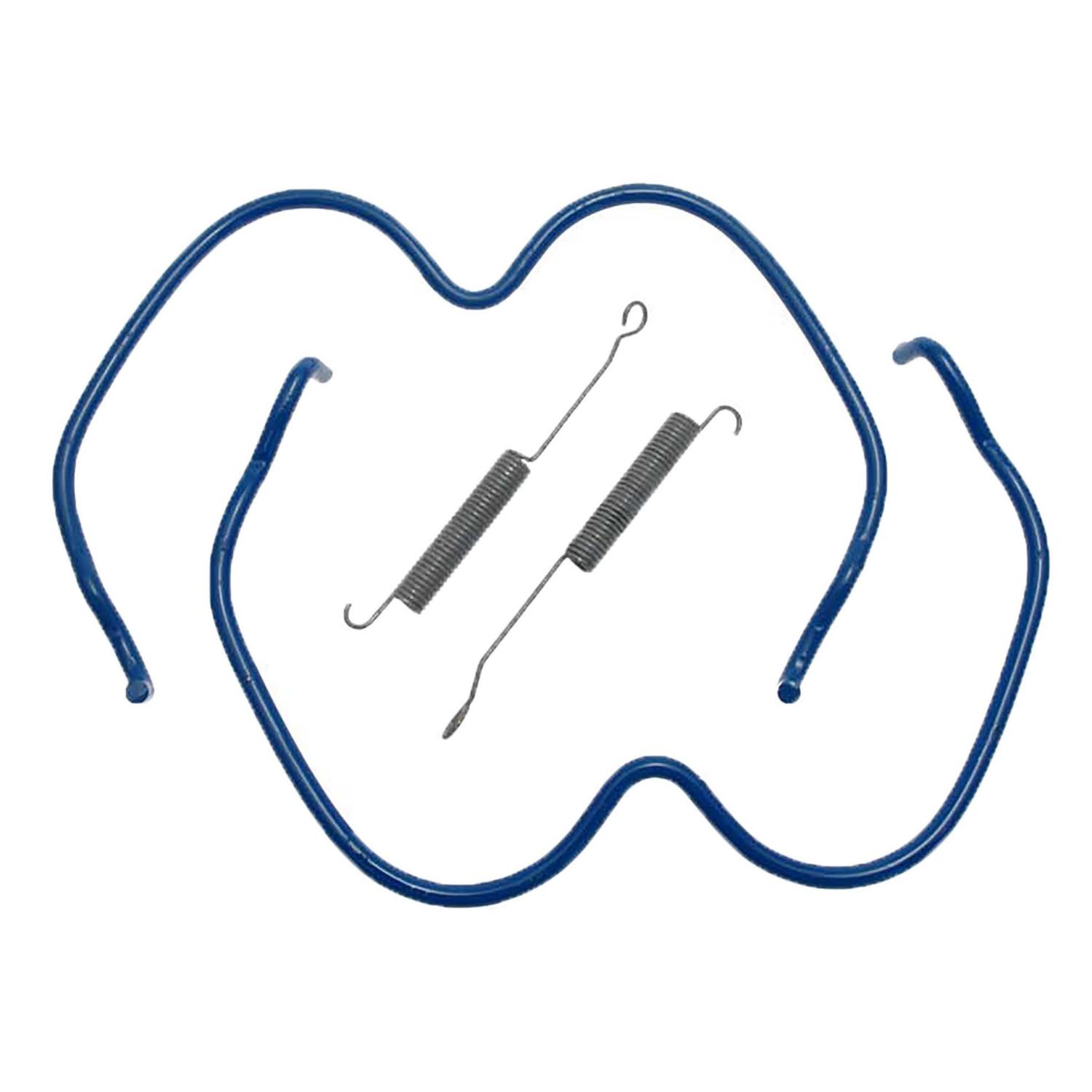 Raybestos H7333 Drum Brake Hardware Kit product image 1 of 1