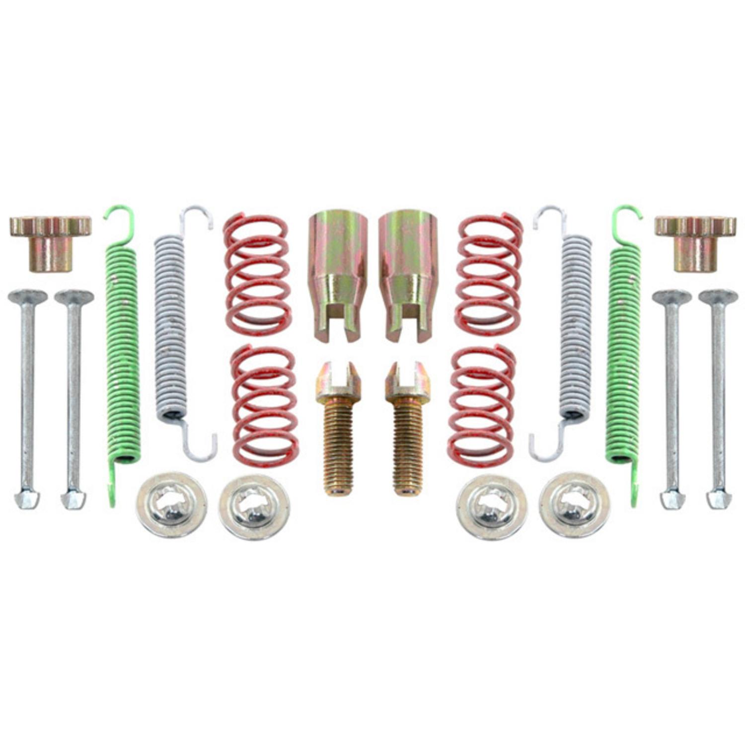 Raybestos H7336 Parking Brake Hardware Kit product image 1 of 1