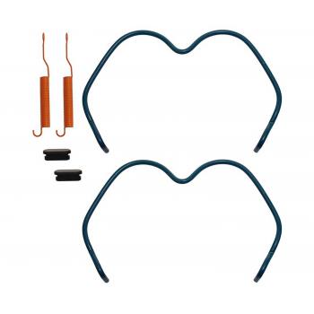 Raybestos H7338 Drum Brake Hardware Kit product image 1 of 1