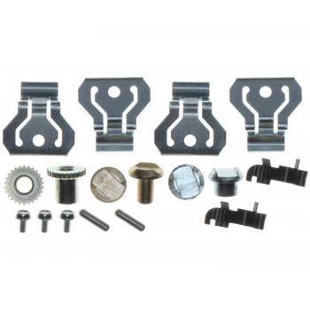 Raybestos H7340 - Parking Brake Hardware Kit Raybestos H7340 Parking Brake Hardware Kit product image 1 of 1
