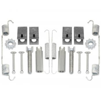 Raybestos H7342 Parking Brake Hardware Kit product image 1 of 1