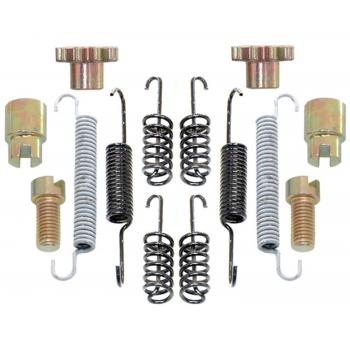 Raybestos H7343 Parking Brake Hardware Kit product image 1 of 1