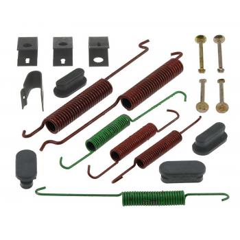 Raybestos H7344 - Drum Brake Hardware Kit Raybestos H7344 Drum Brake Hardware Kit product image 1 of 1