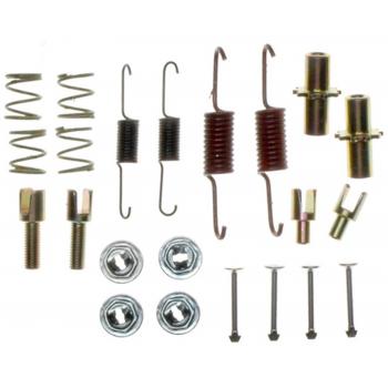 Raybestos H7345 - Parking Brake Hardware Kit Raybestos H7345 Parking Brake Hardware Kit product image 1 of 1