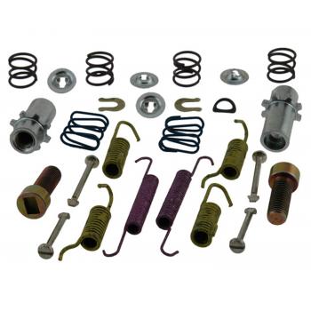 Raybestos H7348 Parking Brake Hardware Kit product image 1 of 1