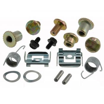 Raybestos H7350 - Parking Brake Hardware Kit Raybestos H7350 Parking Brake Hardware Kit product image 1 of 1