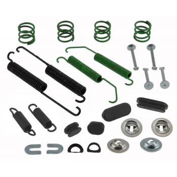 Raybestos H7351 Drum Brake Hardware Kit product image 1 of 1