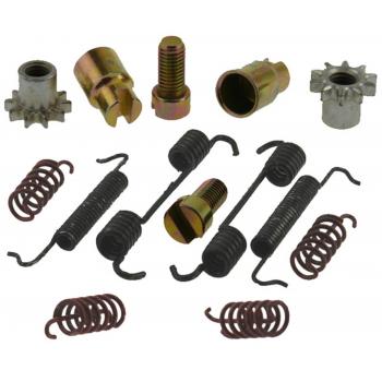 Raybestos H7352 - Parking Brake Hardware Kit Raybestos H7352 Parking Brake Hardware Kit product image 1 of 1