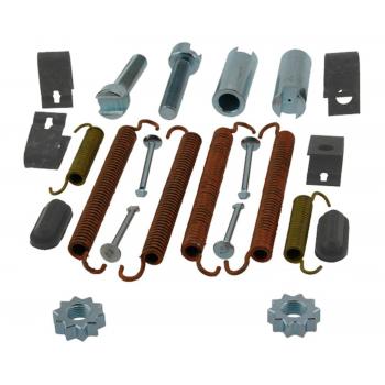 Raybestos H7353 - Parking Brake Hardware Kit Raybestos H7353 Parking Brake Hardware Kit product image 1 of 1