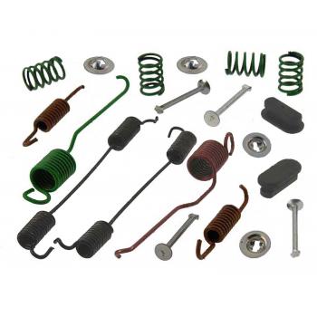 Raybestos H7355 - Drum Brake Hardware Kit Raybestos H7355 Drum Brake Hardware Kit product image 1 of 1