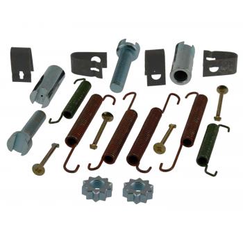 Raybestos H7356 Parking Brake Hardware Kit product image 1 of 1