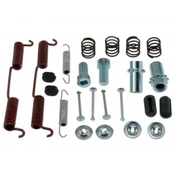 Raybestos H7357 Parking Brake Hardware Kit product image 1 of 1