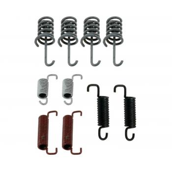 Raybestos H7358 Parking Brake Hardware Kit product image 1 of 1